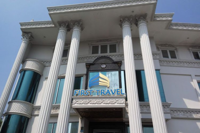Kasus First Travel Terexpose Lagi, Katanya Para Korban Seperti Dihipnotis Kasus First Travel Terexpose Lagi, Katanya Para Korban Seperti Dihipnotis