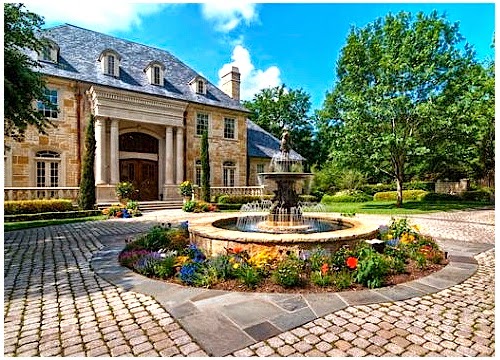 Front Yard Curb Appeal Ideas - Leovan Design