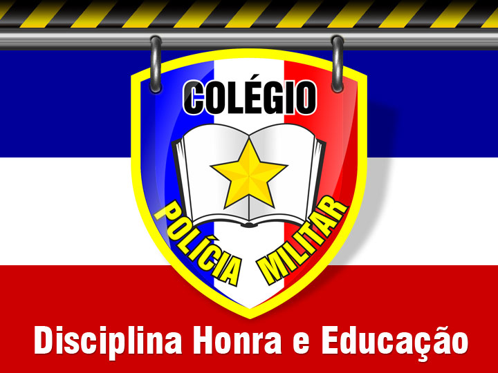 Colégio Militar da PMAM II - Unidade Cidade Nova