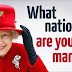 Fascinating test reveals what nationality your manners are from!