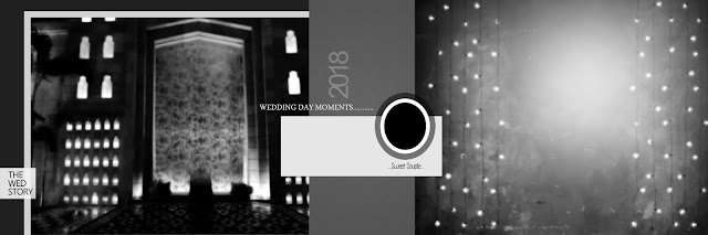 Wedding Album Backgrounds