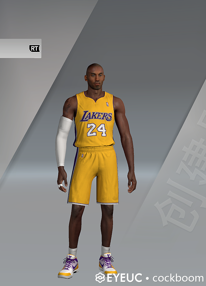 kobe bryant 2k