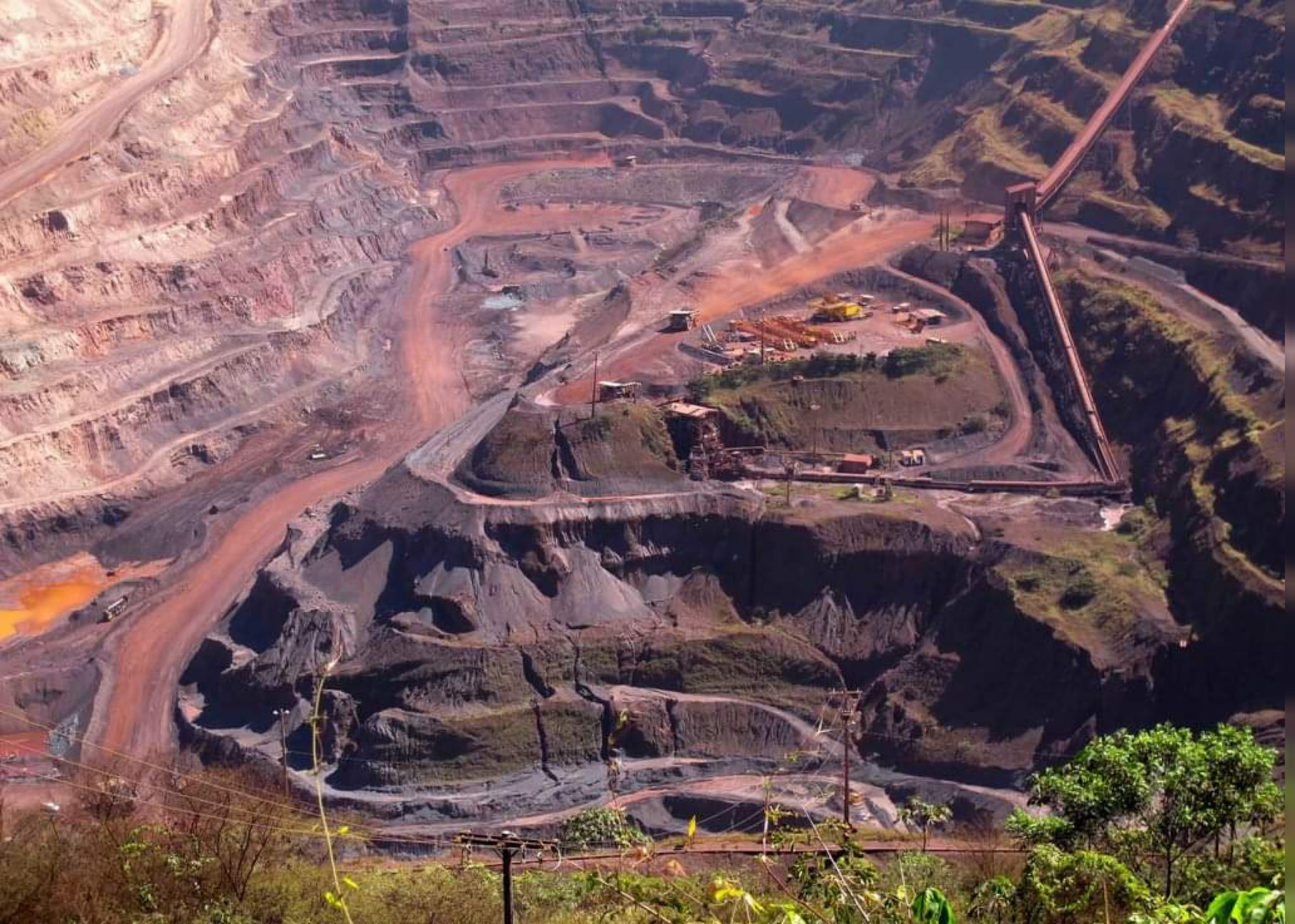 Ibama e Vale realizam segunda audiência pública sobre Projeto Mina N3 - Portal Pebão