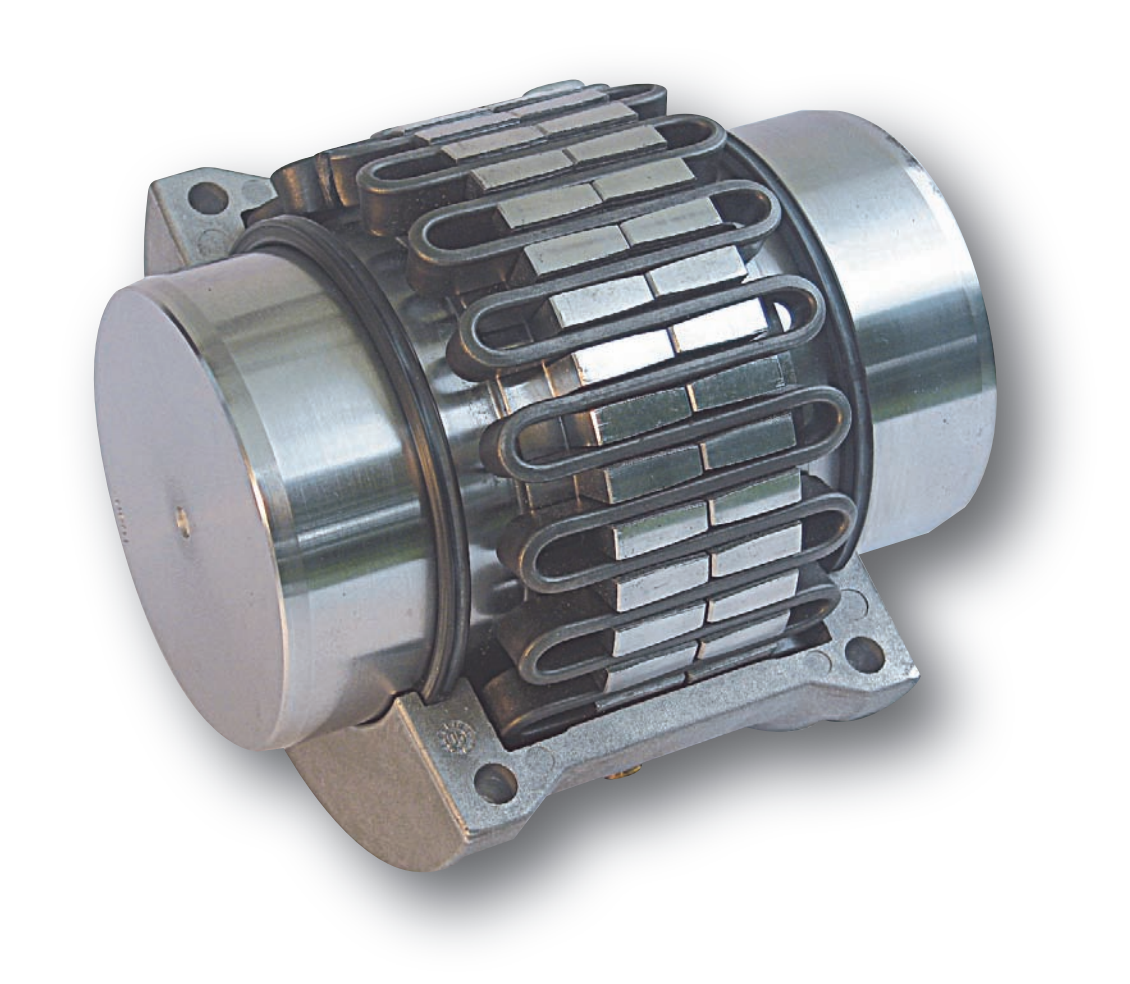 Mechanical Flexing Couplings