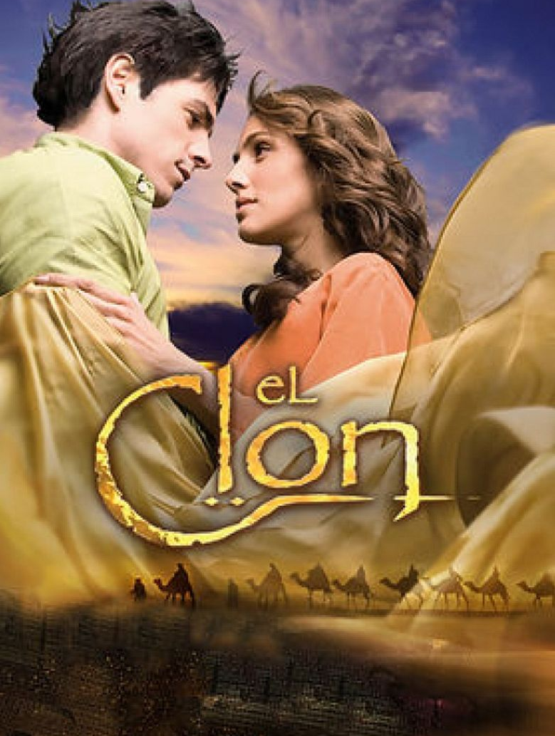 El Clon Capitulo 83 Ver TeleNovelas Online El Clon Capitulo 83 Ver TeleNovelas Online