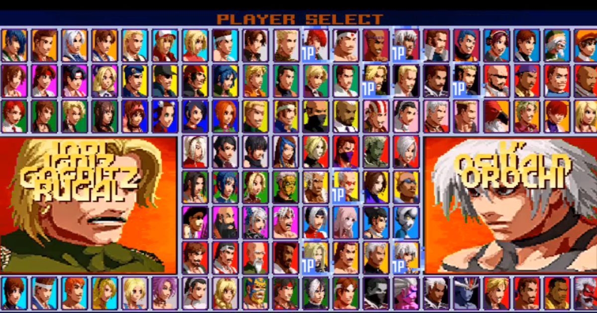 where to download king of fighters ultimate mugen gold edition where to download king of fighters ultimate mugen gold edition