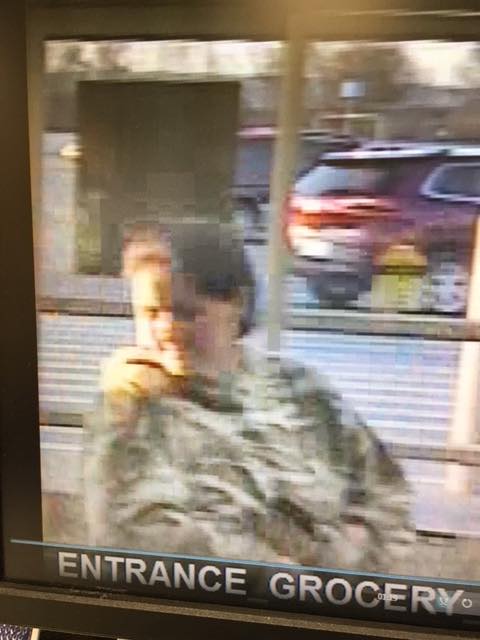 Kxmx Local News Police Ask For Help Identifying Shoplifting Suspects