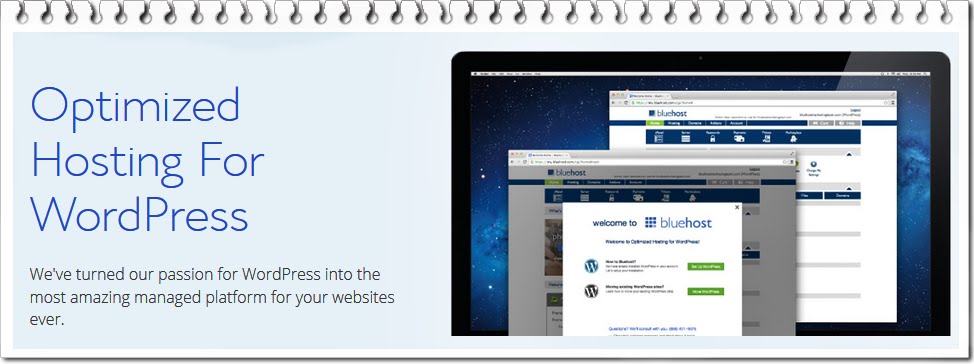 Internet Scams and Site Reviews: BlueHost 2018 Review