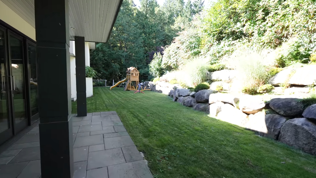 61 Interior Design Photos vs. 1495 Bramwell Rd, West Vancouver Luxury Mansion Tour