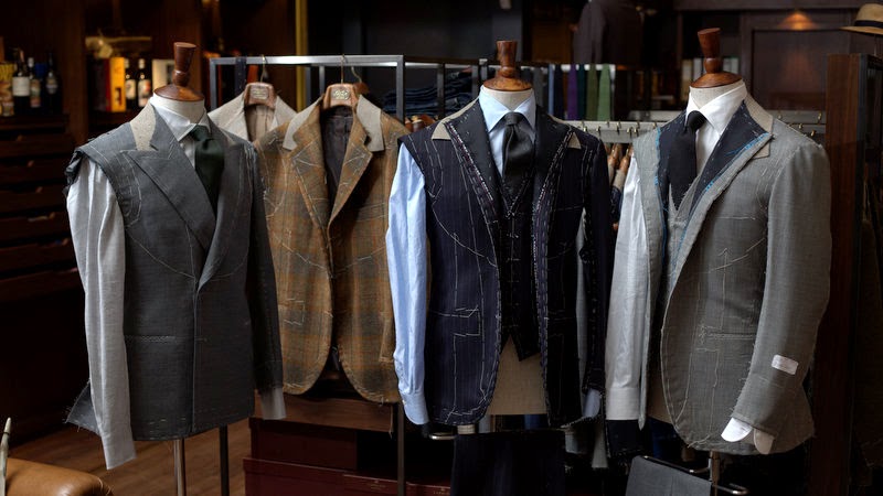 Las tendencias del 2014 & Shirts Suits & Shirts