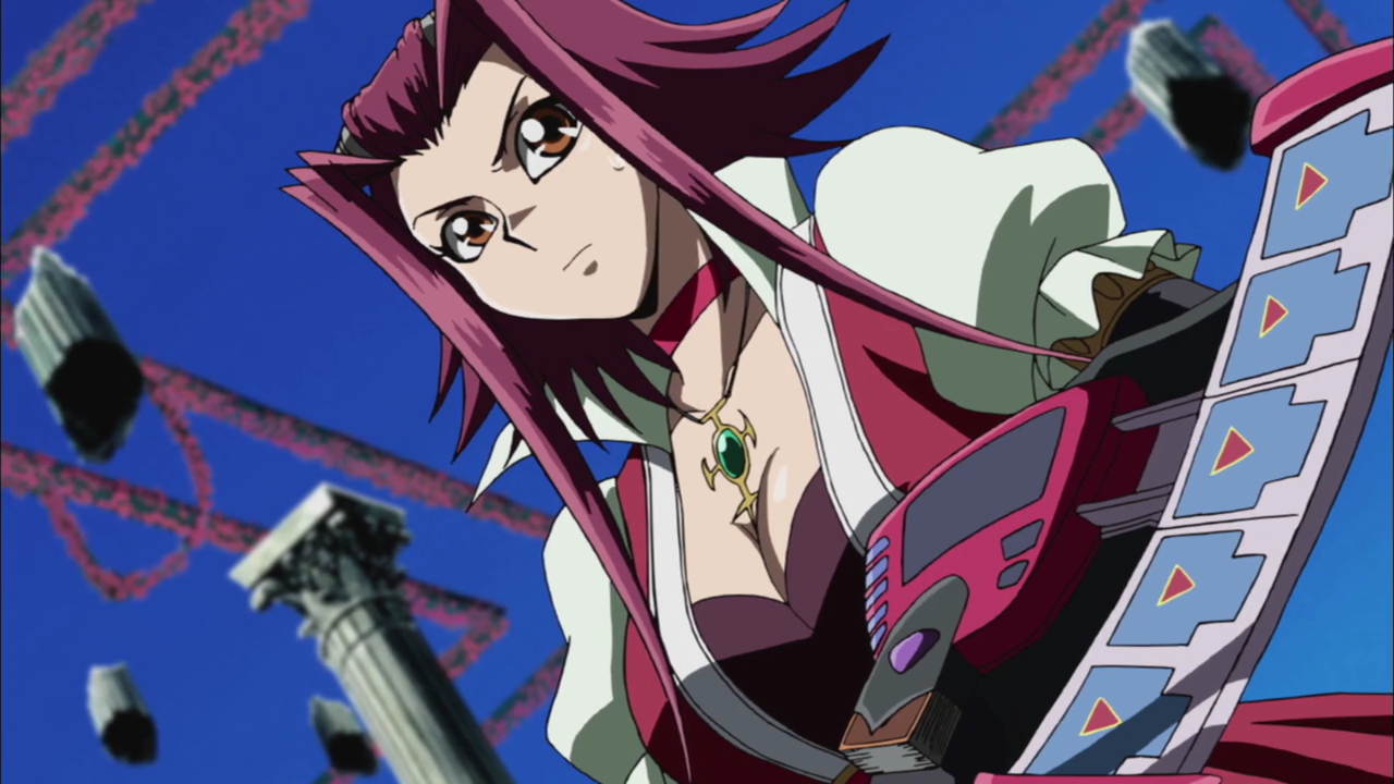 Yu-Gi-Oh! 5D's Episode 139 Subtitle Indonesia