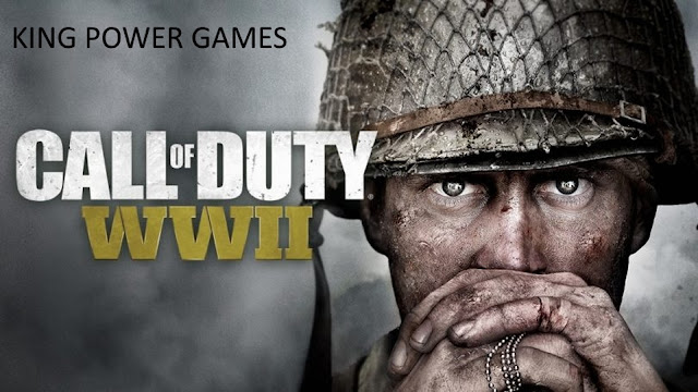 تحميل كول اوف ديوتى الحرب العالميه الثانيه - Call Of Duty WWII