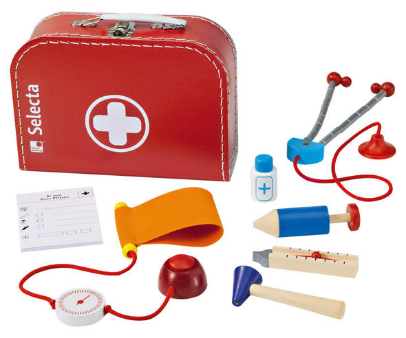 Malette docteur - Trendyyy.com