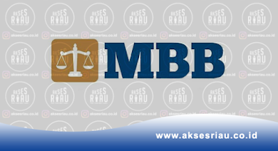MBB Law Office Pekanbaru