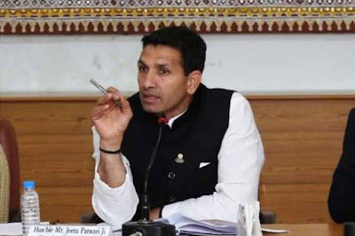 मोदीजी नहीं आइए…. बच्चों की मौत का हिसाब मांगइए