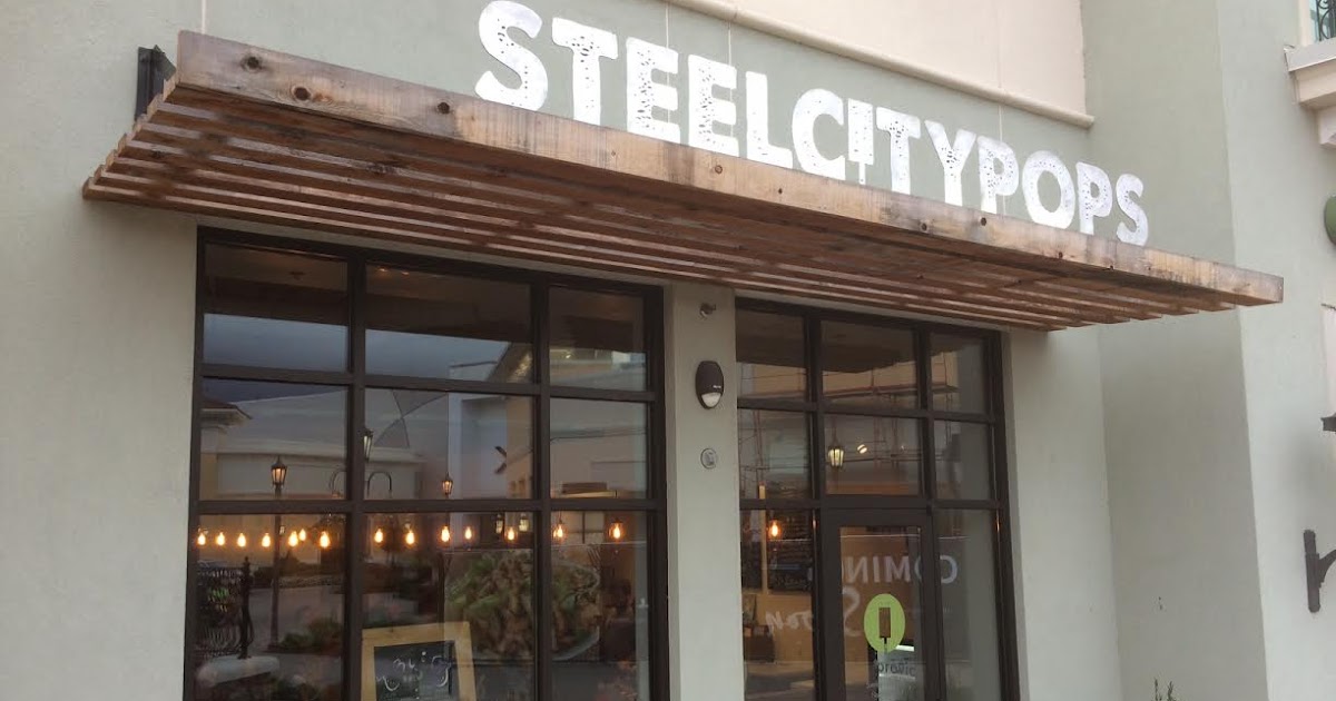 Tomorrow's News Today Atlanta [EXCLUSIVE] Steel City Pops Secures