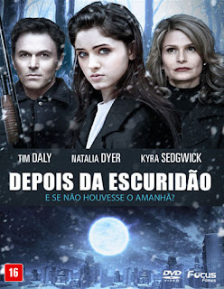 Depois da Escuridão - BDRip Dual Áudio