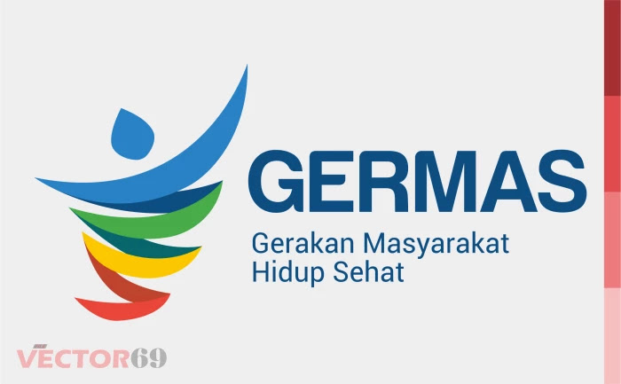 Logo GERMAS (Gerakan Masyarakat Hidup Sehat) - Download Vector File PDF (Portable Document Format) Logo GERMAS (Gerakan Masyarakat Hidup Sehat) - Download Vector File PDF (Portable Document Format)