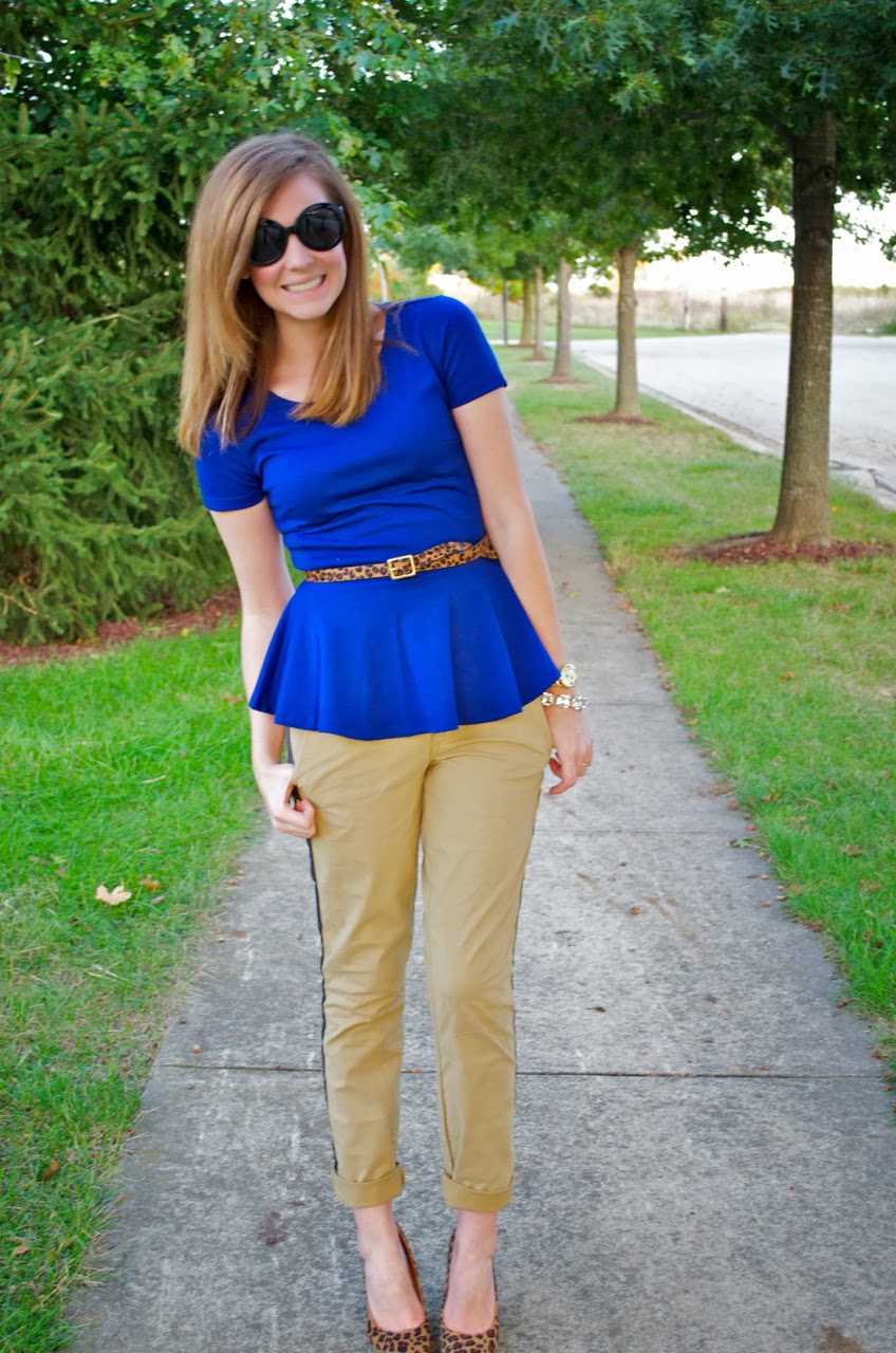 Sincerely Jenna Marie | A St. Louis Life and Style Blog: tuxedo ...