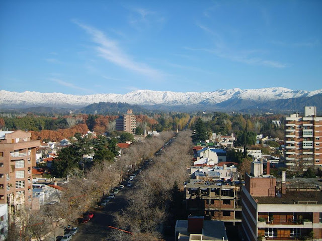 Mendoza - Argentina