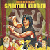 The Import Corner: Spiritual Kung Fu (88 Films) Blu-ray Review