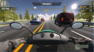 Balap Motor Apk [gameone] - Free Download Android Game