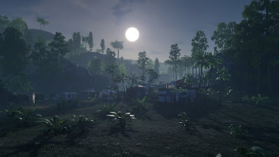Strike Force 2 Terrorist Hunt Game Screenshot 2