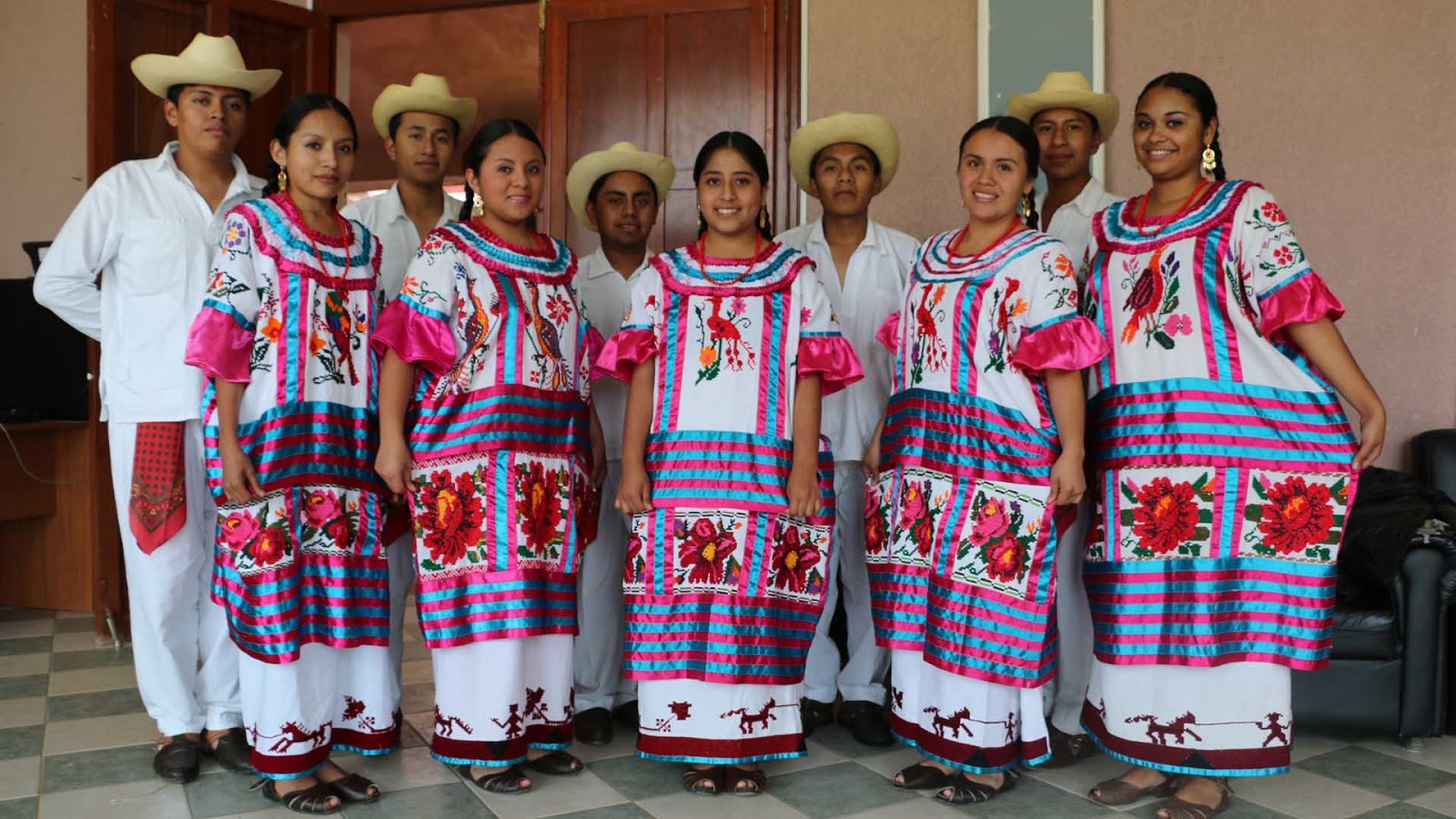 Oaxaca Cultural 2017