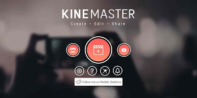 How to Use Kinemaster