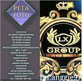 Cara Daftar Petatoto Link Alternatif Petatoto