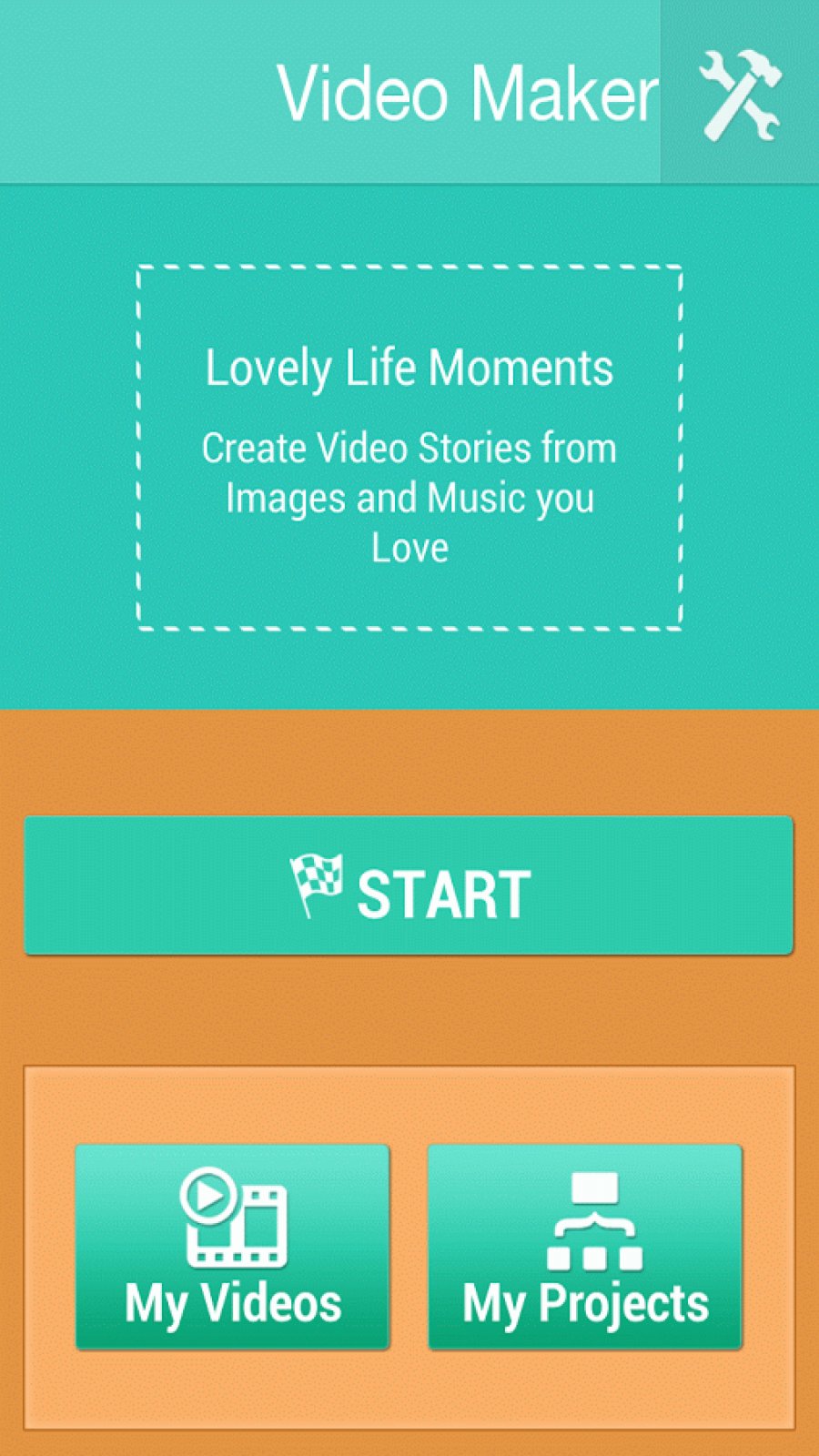 Video Maker Apk For Android MOD Free Full