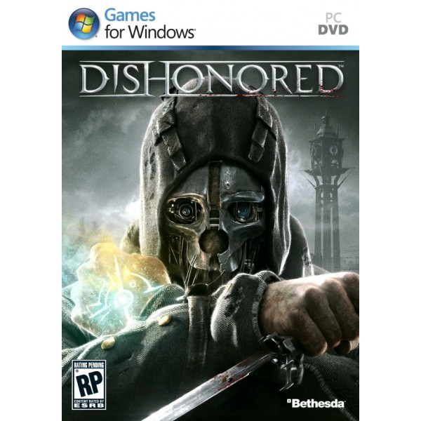 تحميل لعبة dishonored game of the year للكمبيوتر