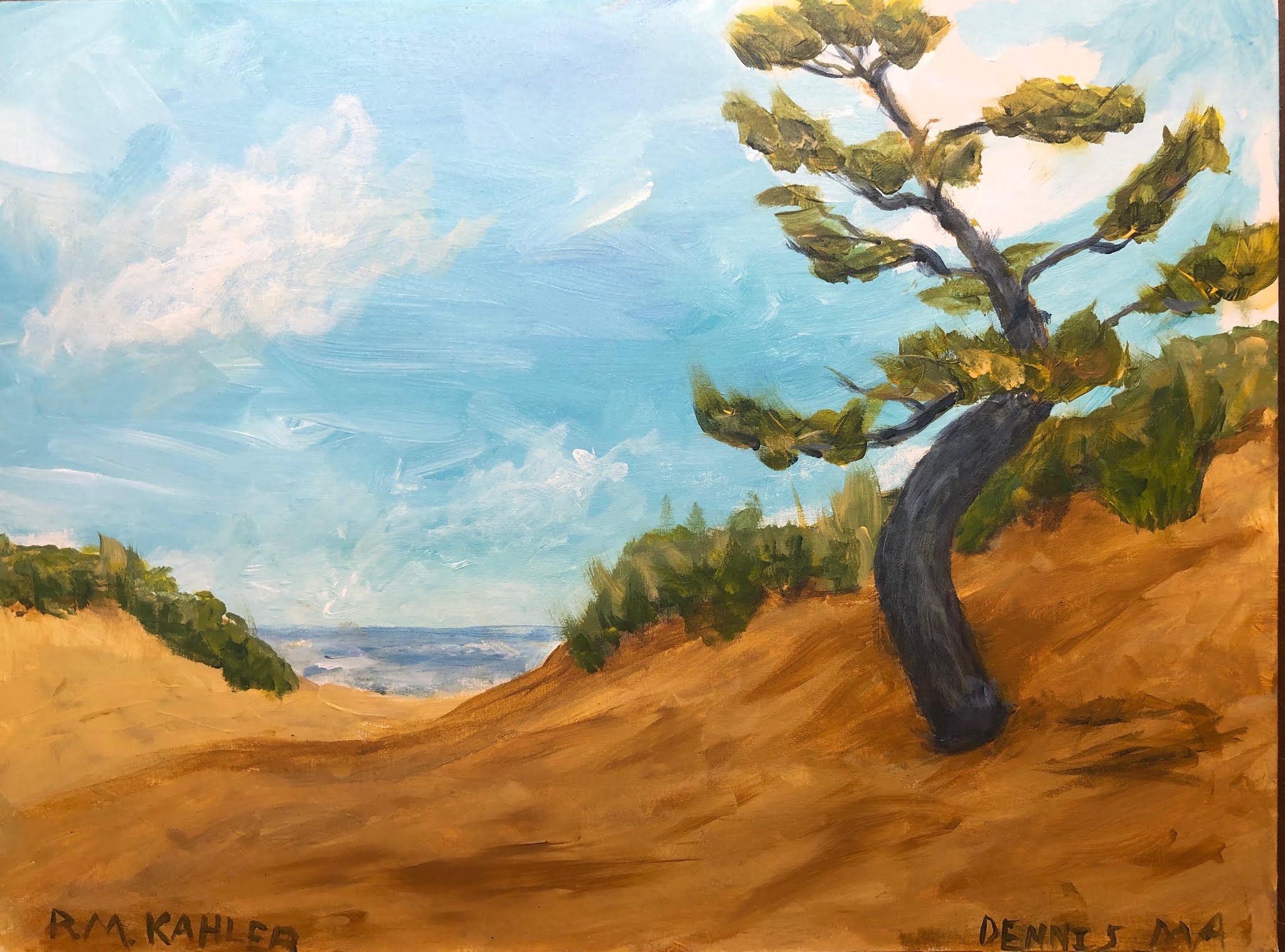 Acrylic Paintings for Sale