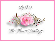 The flower challenge