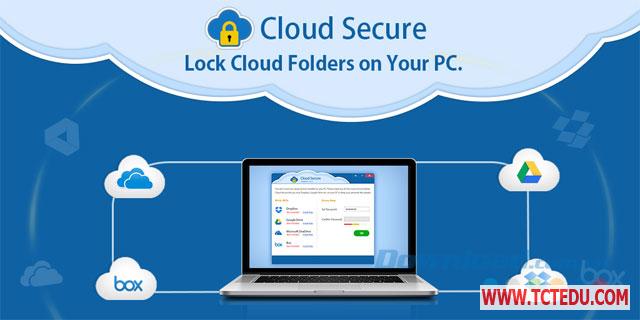 Phần mềm Cloud Secure
