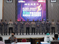 ALUMNI AKABRI 96 BHARATASENA PEDULI COVID - 19 DENGAN TARGET 10.000 DOSIS VAKSIN DI SURABAYA ALUMNI AKABRI 96 BHARATASENA PEDULI COVID - 19 DENGAN TARGET 10.000 DOSIS VAKSIN DI SURABAYA