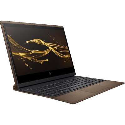 سعر ومواصفات لاب توب Hp Spectre x360 Folio 13-ak0008nx سعر ومواصفات لاب توب Hp Spectre x360 Folio 13-ak0008nx