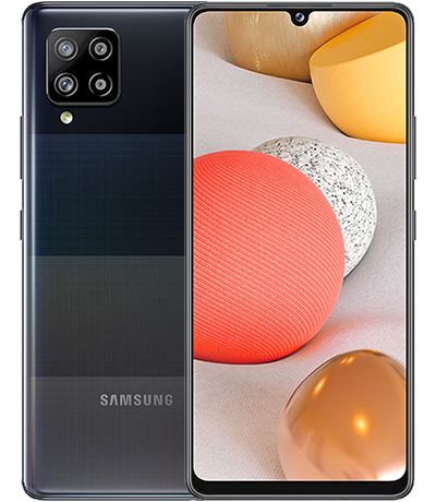 Samsung công bố giá bán, ngày lên kệ của Galaxy A42: 5G dùng chip Snapdragon 750G, pin 5.000 mAh