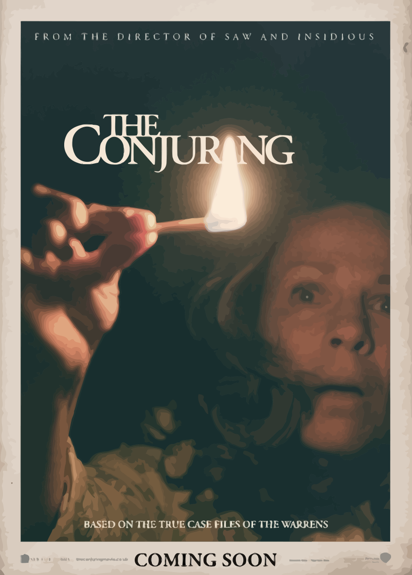 La Conjuration 1 Streaming Vf