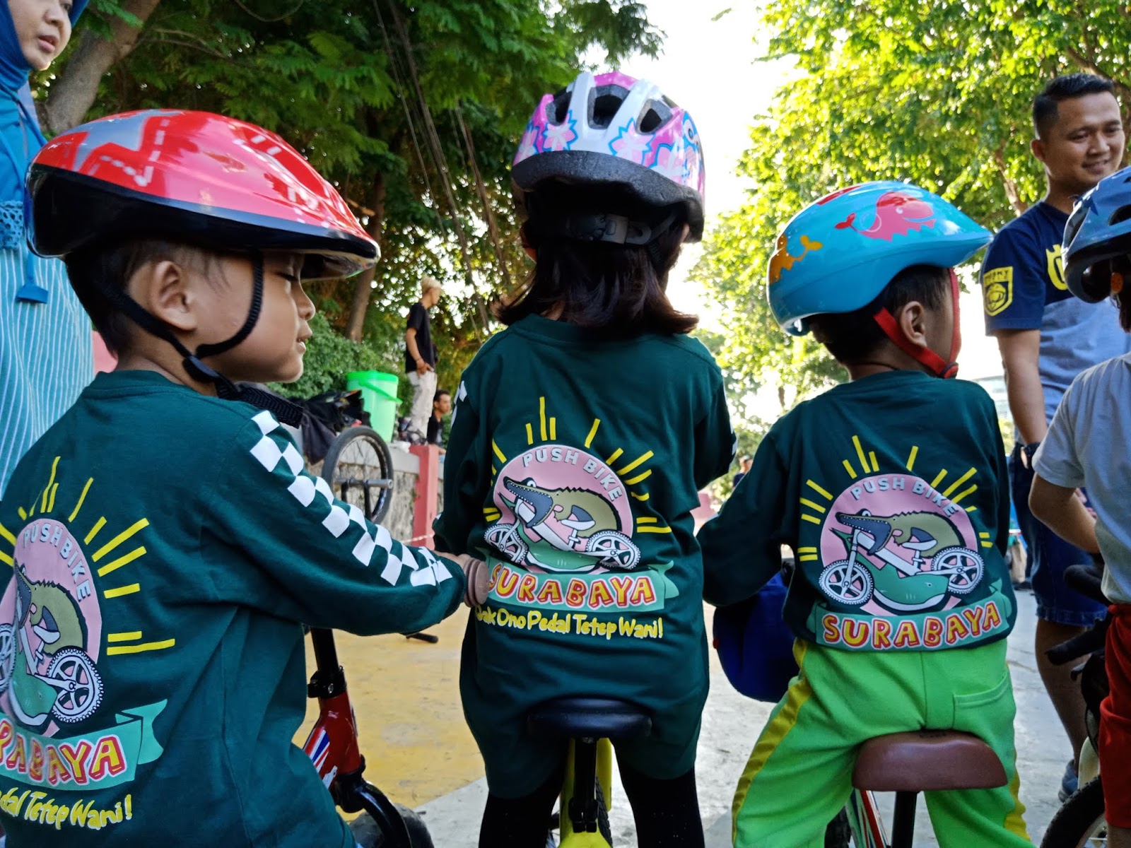 bikefun balance bike