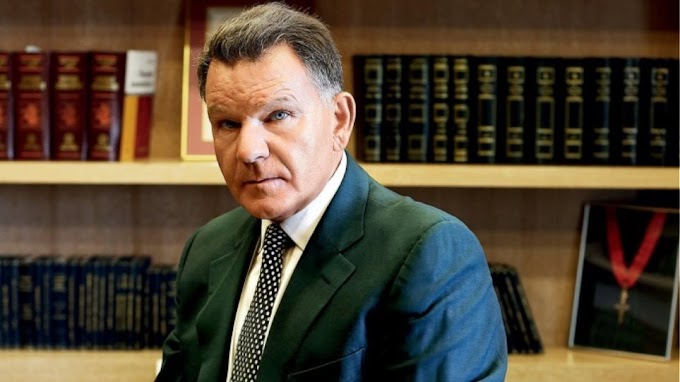  Κούγιας: Θα υπερασπιστώ τον Λιγνάδη