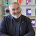 ILLUSTRATION FEATURE Chris Riddell: Mr Underbed vs Moz