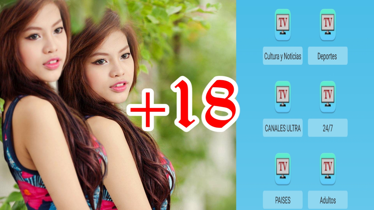 شاهد واستمتع بالقنوات اللاتينية المشفرة مجانا