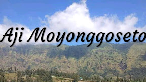 Aji Moyonggoseto Ilmu Untuk Semua Keperluan Hajat Duniawi