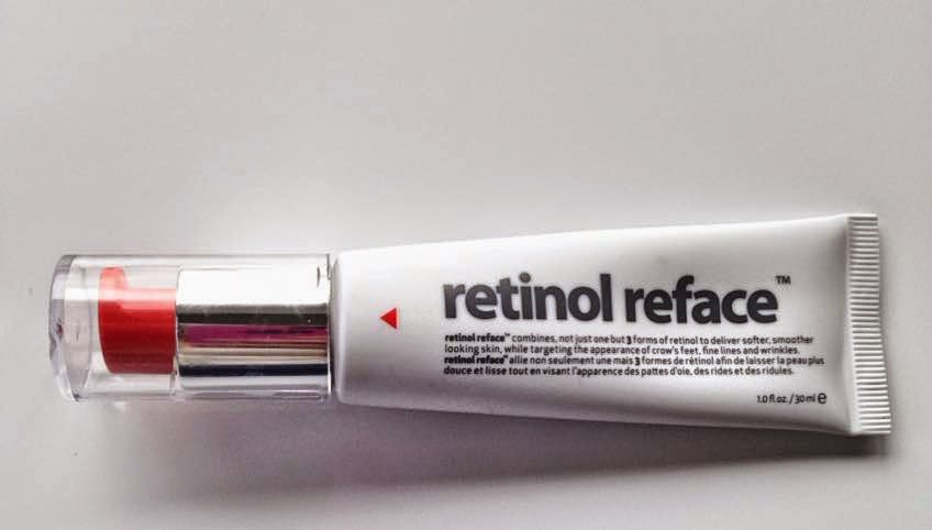 REVIEW: Indeed Labs Reface | Beautylymin