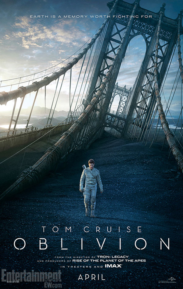 tom cruise 2013 movies