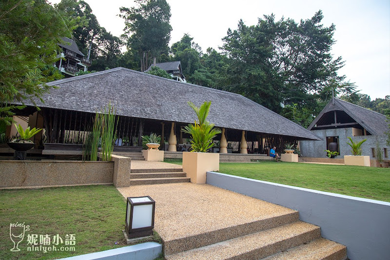 【沙巴海島住宿推薦】加雅渡假村Gaya Island Resort。沙巴唯一Villa獨棟樹屋海景飯店 【沙巴海島住宿推薦】加雅渡假村Gaya Island Resort。沙巴唯一Villa獨棟樹屋海景飯店