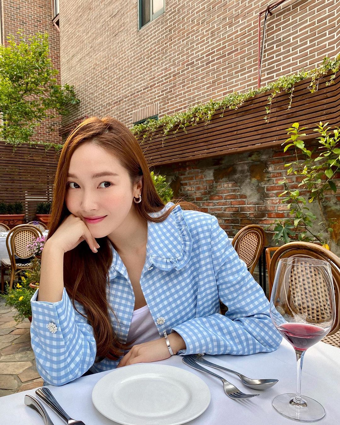 it tiktok time with jessica jung wonderful generation it tiktok time with jessica jung wonderful generation