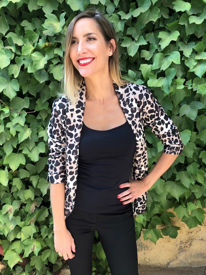 Fitness And Chicness-Triple Animal Print-5