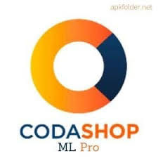 CODASHOP ML PRO APK